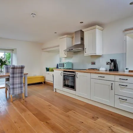 Daire Finest Retreats - Victory Mill - Two Pickering