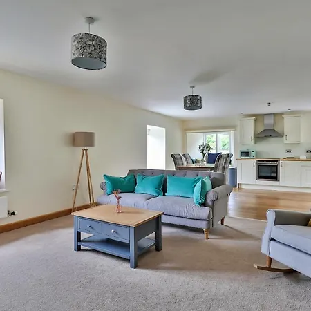 Daire Finest Retreats - Victory Mill - Two Pickering