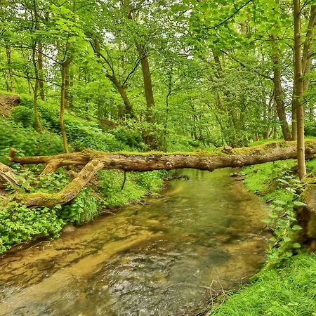 Daire Finest Retreats - Victory Mill - Two *