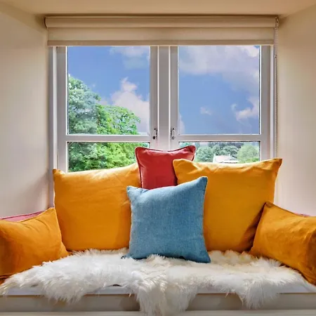 Apartment Finest Retreats - Victory Mill - Two