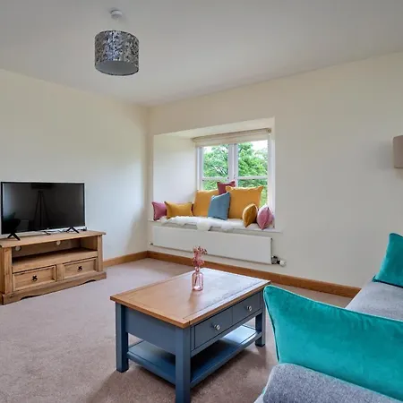 Finest Retreats - Victory Mill - Two Daire *