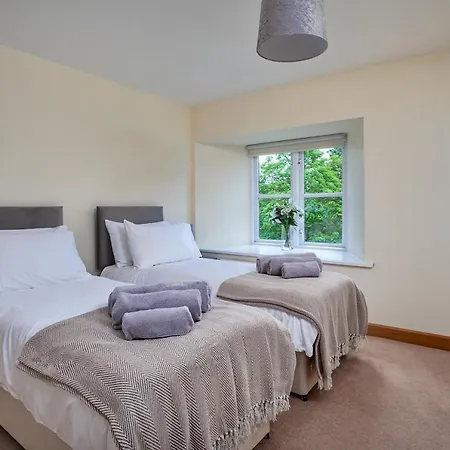 Daire Finest Retreats - Victory Mill - Two Pickering