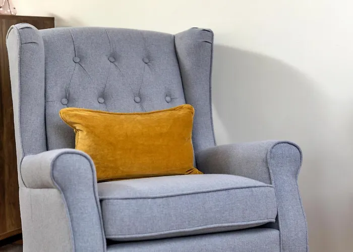 Finest Retreats - Victory Mill - Two * Pickering