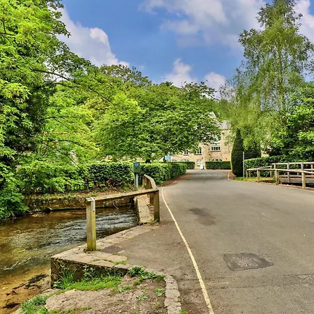 Finest Retreats - Victory Mill - Two