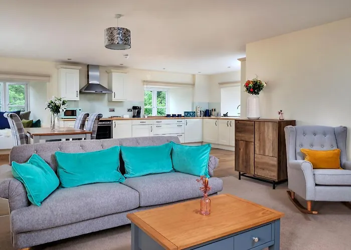 דירה Finest Retreats - Victory Mill - Two *