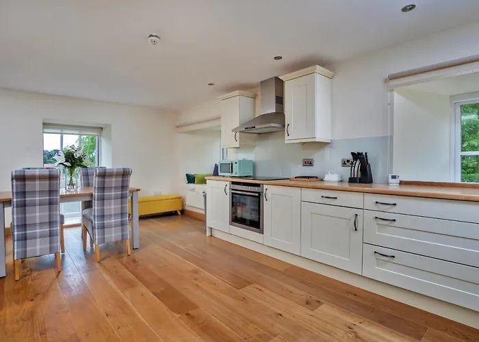 דירה Finest Retreats - Victory Mill - Two פיקרינג