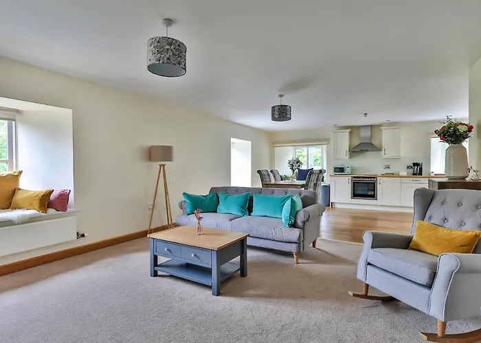 דירה Finest Retreats - Victory Mill - Two פיקרינג