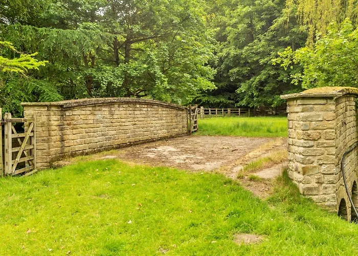 Finest Retreats - Victory Mill - Two פיקרינג