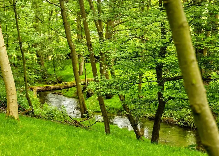 Finest Retreats - Victory Mill - Two *