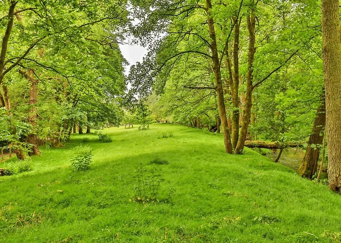 Finest Retreats - Victory Mill - Two דירה