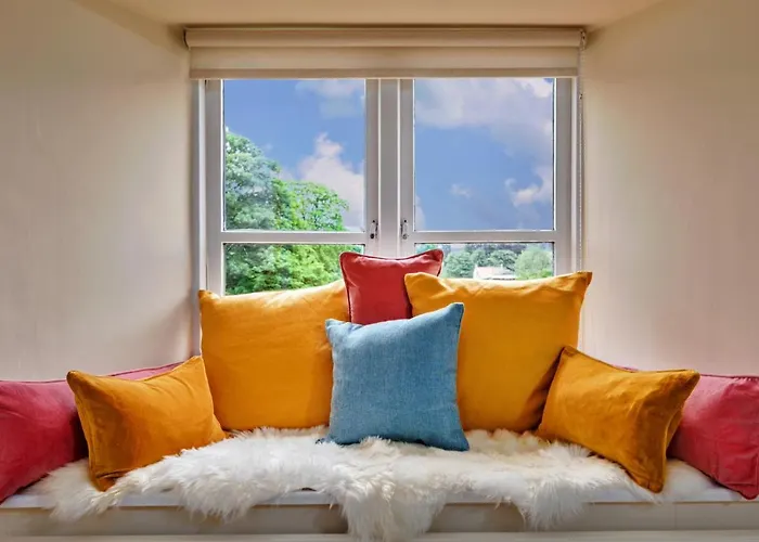 דירה Finest Retreats - Victory Mill - Two