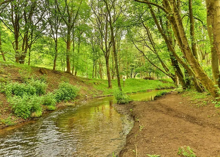 דירה Finest Retreats - Victory Mill - Two