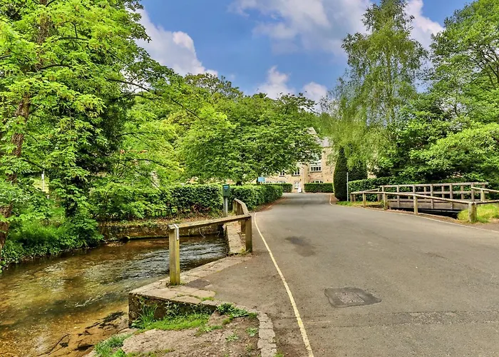 Finest Retreats - Victory Mill - Two